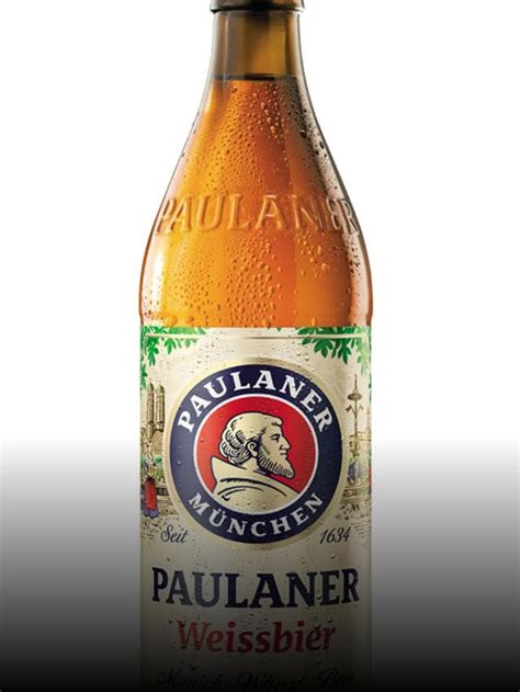 Origem e Distribuição da Cervejaria Paulaner no Brasil Conheça sua