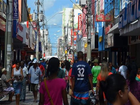 G Comerciantes Esperam Aumento De Nas Vendas No Dia Dos Pais