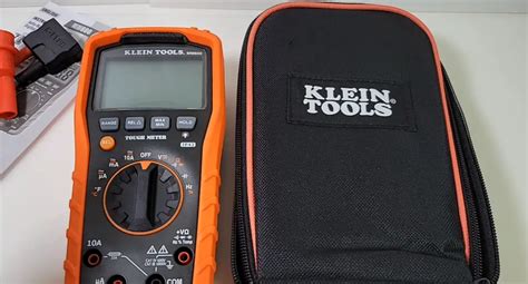 Fluke Vs Klein Multimeters Which Is Better Electronicshacks