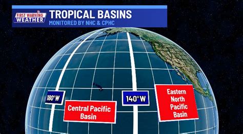 NOAA releases Pacific hurricane forecasts | KXAN Austin