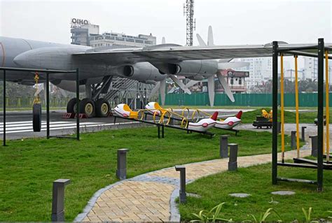 museum | In pictures: Take a flight out of Kolkata’s new naval aircraft ...