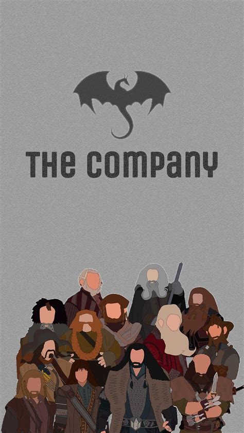 #hobbit #thehobbit #thecompany #lordoftherings #tolkien Hobbit Art ...