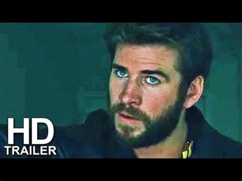 KILLERMAN 2019 Official Trailer Liam Hemsworth Emory Cohen