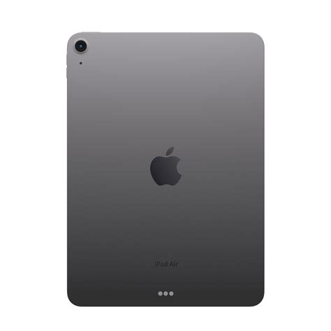 Apple Ipad Air 13 Inch M2 Space Gray 256gb Wi Fi Cellular Grad