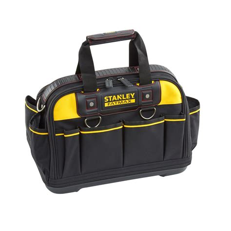 Stanley Fatmax Multi Access Szerszámtáska Fmst1 73607 Emaghu