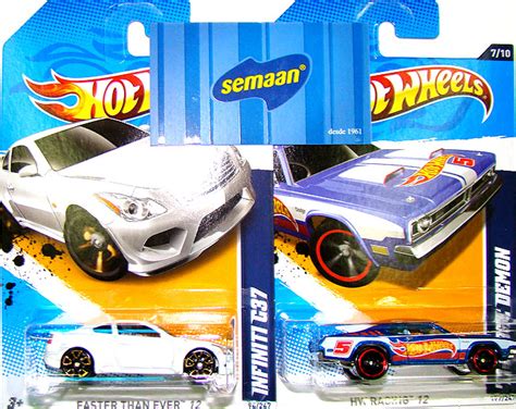 T Hunted Lote K Da Mainline Hot Wheels 2012 Na Semaan