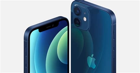 novo design e 5G iPhone 12 é anunciado pela Apple