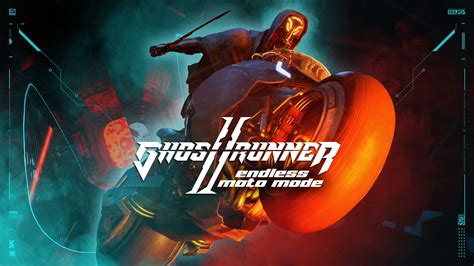 Ghostrunner 2