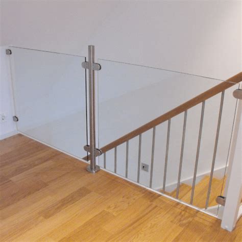 Railings In Mississauga Ontario Metal Aluminum And Glass