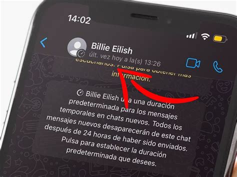 Cómo Congelar tu Última Hora de Conexión en WhatsApp Plus