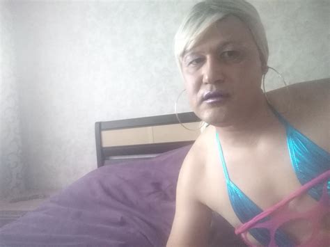 Im In Bikini Photo 2 AShemaletube