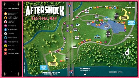 Aftershock Festival 2024 Rumors Usa Hedi Raeann