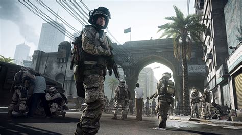 Amn Games Requisitos Para Battlefield