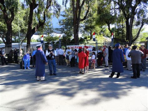 In Photos: Dublin High School Graduation 2012 | Dublin, CA Patch