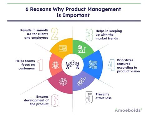 Why Product Management A Comprehensive Guide To The Role And