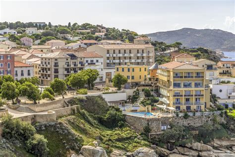 Calvi , Corsica, France Free Stock Photo - Public Domain Pictures