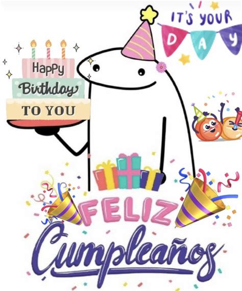 Pin by Lilianitasol on Feliz cumpleaños in 2024 Happy birthday