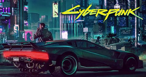 Cyberpunk 2077 Esrb Rating Is M For Mature