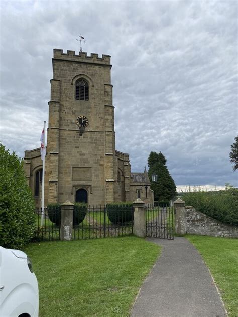 St John S Church Thejackrustles Cc By Sa Geograph Britain And