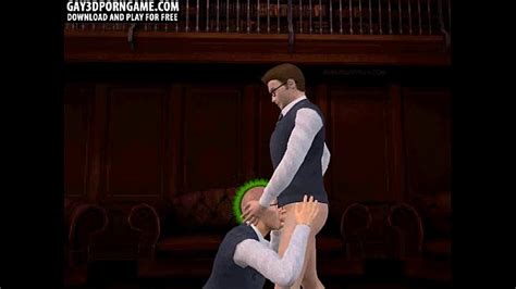 Horny 3d Cartoon Punk Sucking On A Hard Cock Xxx Mobile Porno Videos Movies IPornTV Net