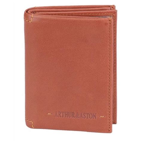 Portefeuille Arthur Aston Johany Homme Cuir 2028 799