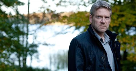 Wallander to get prequel series on Netflix following end of BBC series ...