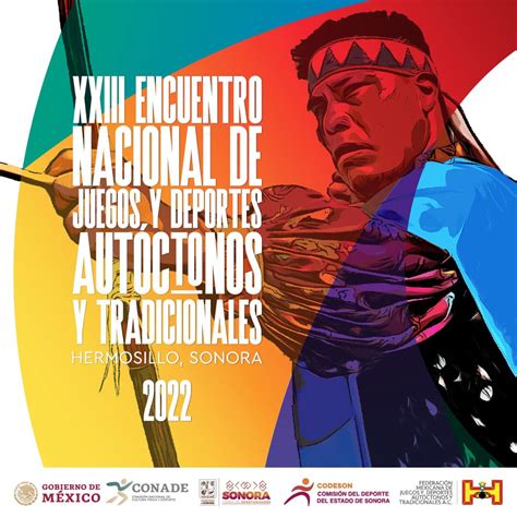 Xxiii Encuentro Nacional De Juegos Y Deportes Autóctonos Y