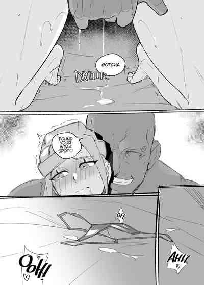 GRUSHA Nhentai Hentai Doujinshi And Manga