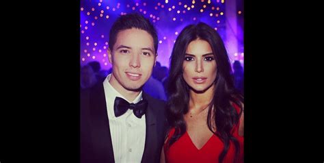 Vid O Samir Nasri Et Sa Belle Anara Atanes D Cembre Purepeople