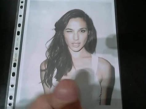 Gal Gadot Cum Tribute 1 Gay Amateur Amateur Porn XHamster