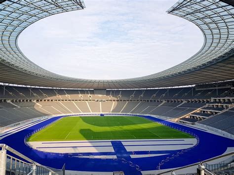 Olympiastadion Berlin - All You Need to Know BEFORE You Go (2025)