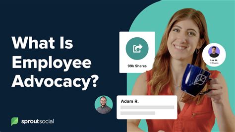 What Is Employee Advocacy How Can It Boost Your Social Strategy