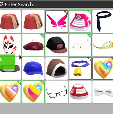 Roblox Adopt Pet Wear! | eBay