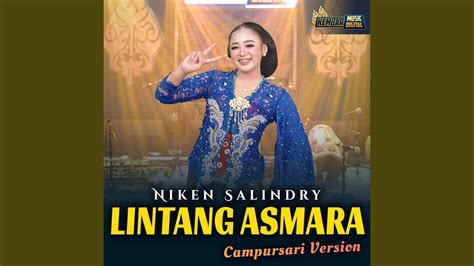 Lintang Asmara YouTube Music