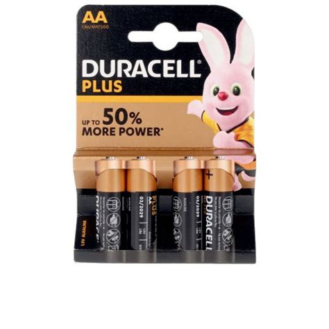 Pilha Alcalina Plus Power Lr V K Duracell