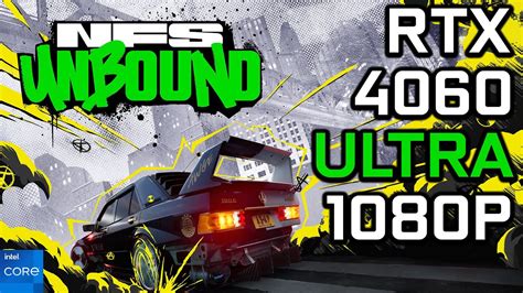 Need For Speed Unbound Rtx P Ultra Youtube