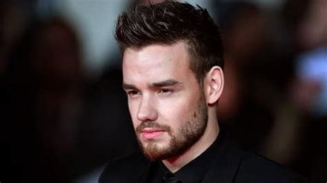 Liam Payne Exintegrante De One Direction Murió En Argentina Al Caer Diario Libre