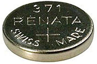 Amazon Renata Watch Battery Swiss Made Renata Or Sr Sw