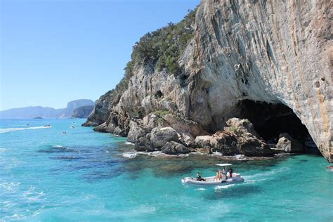 Boottocht Grotta Del Bue Marino Tours Met De Beste Prijzen