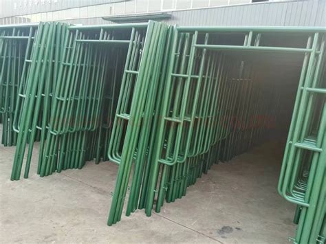 Scaffolding Factory Direct Sales Customize Various Styles Plastic