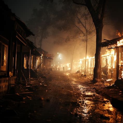 98,000+ Street Inferno Pictures