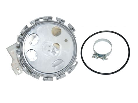 Распределитель потока воды посудомоечной машины BOSCH 00644996 — купить ...