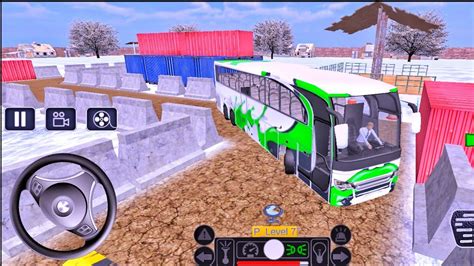 Veary Heard Bus Game For Android Best Bus Simulator Android Game