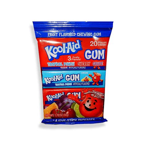 Kool Aid Exoticers