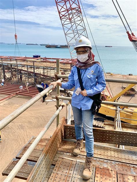 Women Field Engineers share their tips and experience – Part 2 - The