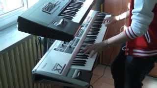 Van Halen - Jump Chords Keyboard - ChordU