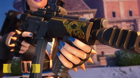 All New Weapons Ranked In Fortnite Chapter 5 Season 1 Prima Games