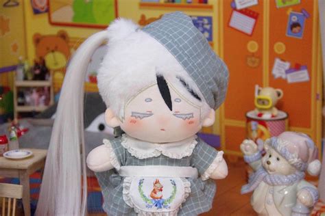 Lemmmmmmmon On Twitter Some Pics Of The Upcoming Yan Plushie Library