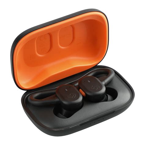 Skullcandy Push Active True Wireless Sport Earbuds Show Your Logo