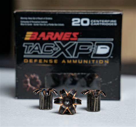 Whats The Best 9mm Ammo For Self Defense AmmoForSale